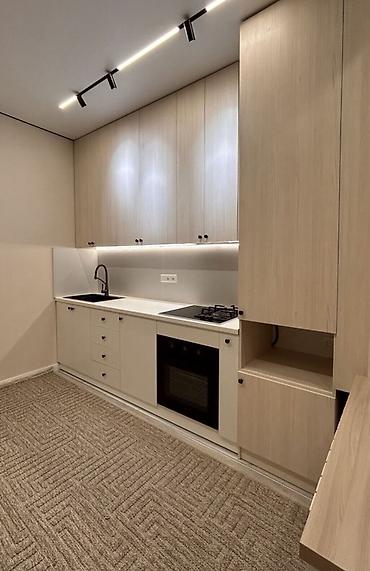 1 комната, 47 м², Технопарк Элитка, 7 этаж, Дизайнерский ремонт