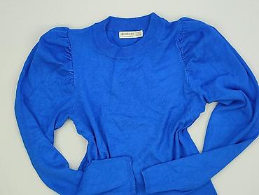 solar chusty: Stradivarius, Sweter damski, rozmiar M — 1