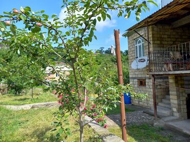 Bağ evlərinin satışı: Bakı, 108 kv. m, 3 otaqlı, Hovuzsuz