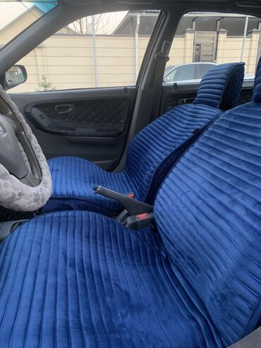 Honda: Honda Civic: 1992 г., 1.5 л, Механика, Бензин, Седан — 12