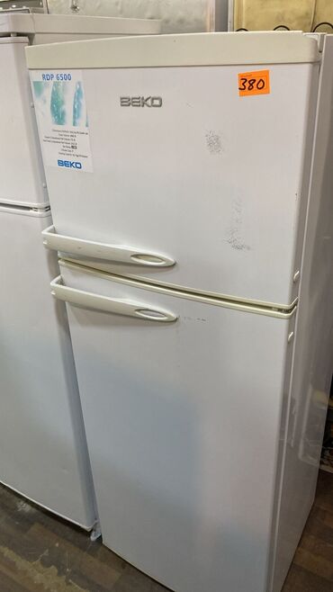 Soyuducular: 2 qapılı Indesit Soyuducu Satılır