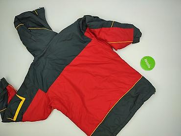 pull i bear bluza: Columbia, Men`s windbreaker, size S — 3
