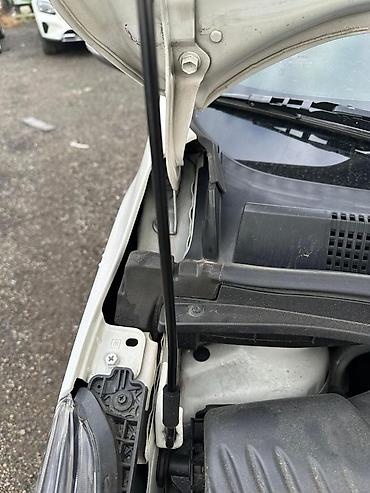 Chevrolet: Chevrolet Spark: 2019 г., 1 л, Автомат, Бензин, Хэтчбэк — 12