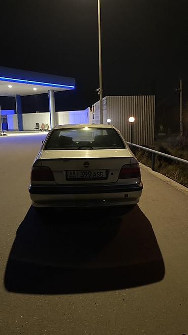 митсубиси спес вогон: BMW 5 series: 2000 г., 2.2 л, Механика, Бензин, Седан — 3