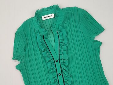 bluzki kopertowe reserved: Gerard Darel, Bluzka damska, rozmiar M