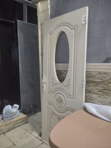 Фурнитура и комплектующие: Межкомнатные двери