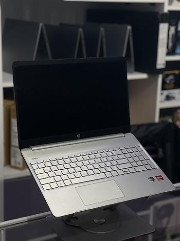 hp notebook ryzen 5: İşlənmiş HP 15.6 ", AMD Ryzen 5, 256 GB, Ödənişli çatdırılma, Rayonlara çatdırılma, Ünvandan götürmə — 2