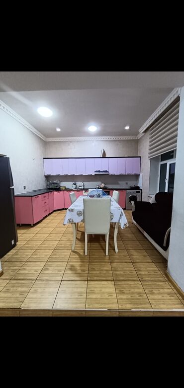 Otaqların satışı: Satılır: geniş və zövqlə dizayn edilmiş fərdi ev interyeri - — 7