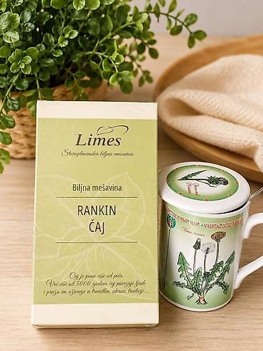 Kućna hemija i proizvodi za kuću: Limes “Selekta” – set za blistavo domaćinstvo Sadržaj i namena: - — 45