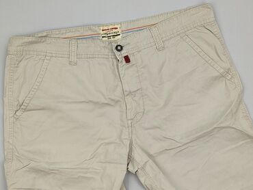 rab ubrania: Pierre Cardin, Shorts for men, size M