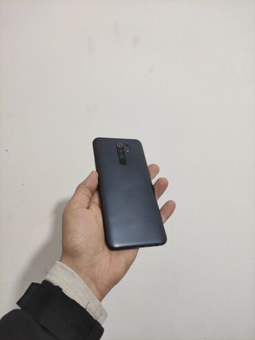 2 ci əl telefonlar redmi: Xiaomi Redmi 9, 64 GB