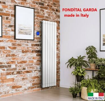 радиатор для комби: Panel Radiator Kredit yoxdur