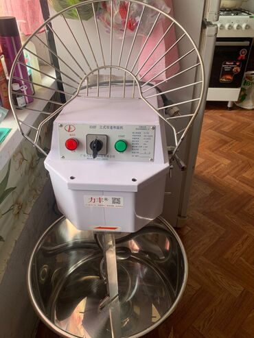 морожно аппарат: 10 кг, Китай, Спиральный
