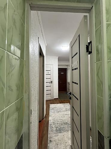 1комнатная квартира 39кв м: 3 комнаты, 69 м², 1 этаж, Свежий ремонт — 9