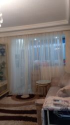 Köhnə tikili: Gəncə, 3 otaqlı, Köhnə tikili, 48 kv. m — 2