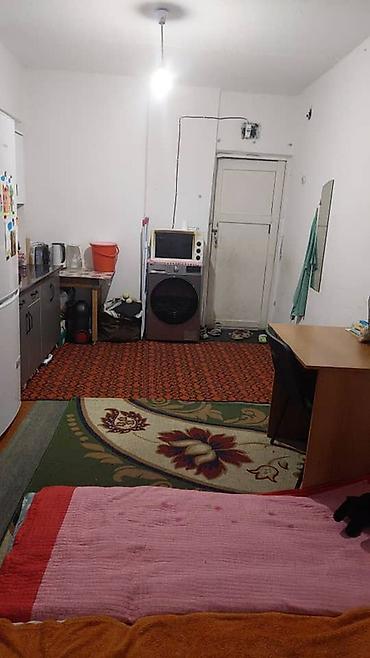 1 комната, 19 м², Тунгуч мкр Гостиничный тип, 3 этаж