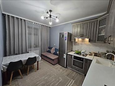 Продажа коттеджей и домов: ПРОДАЕТСЯ В ГОРОДЕ КАНТ (20 минут езды от Бишкека) просторный — 5