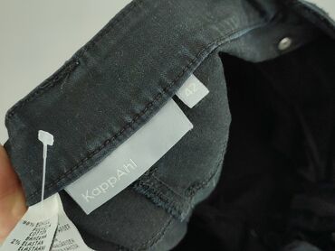 Spodnie 3/4: KappAhl, Spodnie 3/4 damskie, rozmiar XL — 7