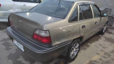 некия 2: Daewoo Nexia: 2000 г., 1.5 л, Механика, Бензин