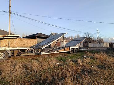 Эвакуаторы: Эвакуатор, Mercedes-Benz, Ломаная — 3