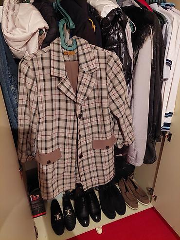 Pencəklər: Pencək, Kətan, M -da lalafo.az — 5 Pencəklər: Pencək, Kətan, M — 5