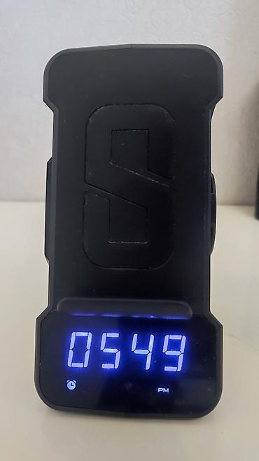 Динамики и колонки: Bakcell markalı portativ Bluetooth səsgücləndirici Xüsusiyyətlər: - — 6