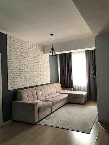 114: 3 комнаты, 65 м², ЖД вокзал Элитка, 3 этаж, Евроремонт — 6