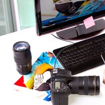 Videokameralar: Fotolarınızı real və yüksək keyfiyyətdə redaktə edirəm. ✅ Fon dəyişmə