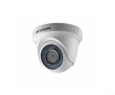 Təhlükəsizlik kamerası Hikvision DS-2CE56D0T-IRP 3.6MM 2MP Dome Bütün