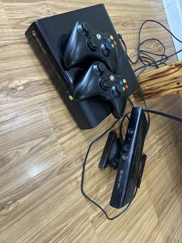 бу холодильник каракол: Продаю xbox 360
в полной комплектации