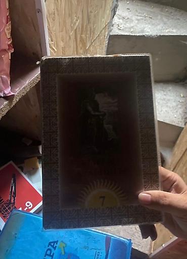 Математика: Продам все учебники за 200 at lalafo.kg — 11 Математика: Продам все учебники за 200 — 11