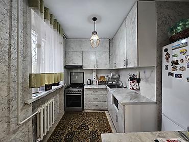 Продажа квартир: 2 комнаты, 52 м², Индивидуалка, 2 этаж, Евроремонт — 5