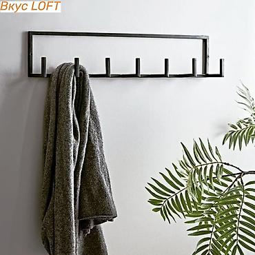 Мебель на заказ: Мебель на заказ, Вешалки, Кровать, Стулья — 7