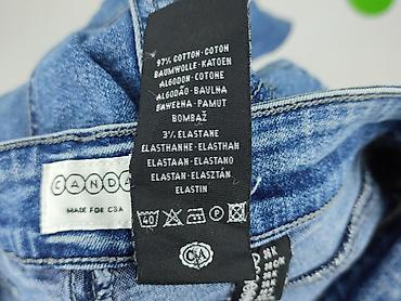 canda clothing: C&A, Jeansy damskie, rozmiar S — 5