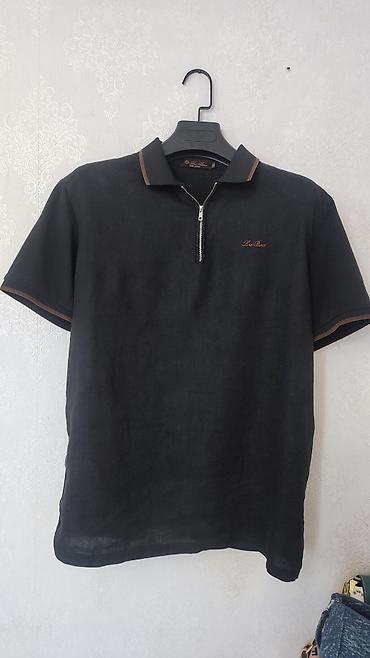 palt: Polo köynək, XL — 2