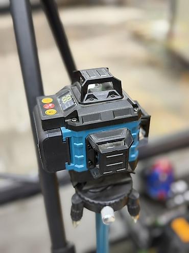 Лазерные уровни: Профессиональные лазерные уровни на штативе Описание: - — 5