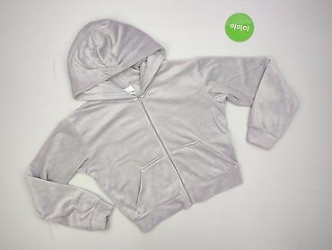 second hand second: H&M, Bluza z kapturem damska, rozmiar M — 2