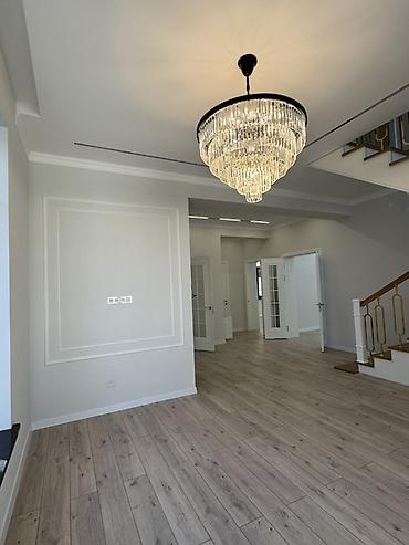 Продажа коттеджей и домов: Продаю новый шикарный 2-х этажный дом!!! Локация: Селекция Количество — 8