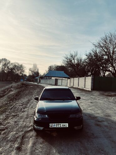 Daewoo: Daewoo Nexia: 2010 г., 1.6 л, Механика, Бензин, Седан — 9