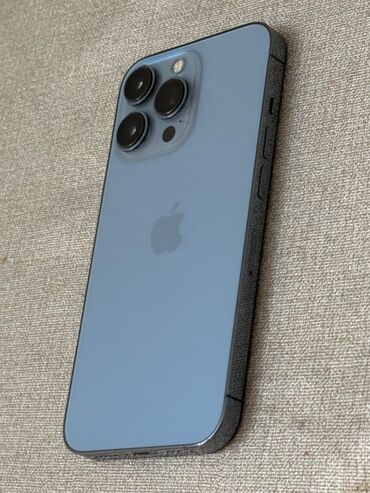 iphone 13 kredit: IPhone 13 Pro, 512 ГБ, Sierra Blue