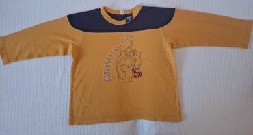 Paketi dečije odeće: Paket: Duksevi, Džemperi, Farmerke, Za dečake, uzrast: 3-4 godine — 12