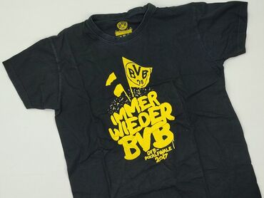 koszulki ruch chorzów allegro: T-shirt for men, size S (EU 36)