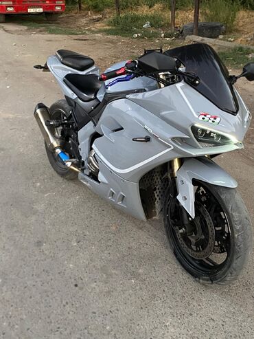 шины бу бишкек оптом: Спортбайк Ducati, 400 куб. см, Бензин, Взрослый, Б/у