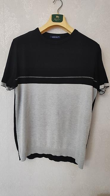 palt: Futbolka, Hermes, 3XL, rəng - Qara — 7