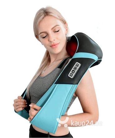 Массажеры и массажные аксессуары: Бесплатная доставка Доставка по городу бесплатная Описание товара — 6