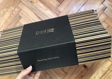 marame za trbusni ples: Diva digitalna presa za kosu, potpuno nova i nekorisćena, prikladna