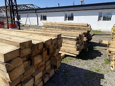 Другие пиломатериалы: Хвоя — 12