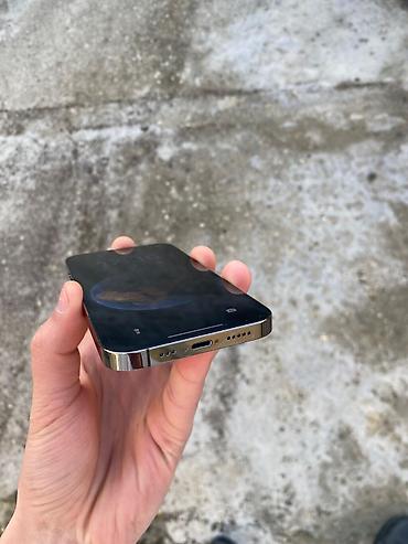 Apple iPhone: IPhone 13 Pro — 5