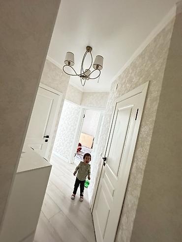 Продажа квартир: 1 комната, 38 м², Элитка, 6 этаж, Евроремонт — 13