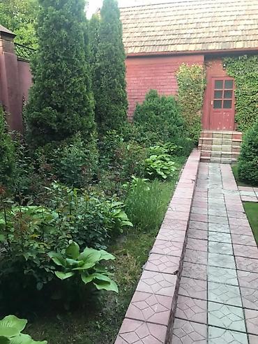 Продажа коттеджей и домов: Продаётся уютный 2-этажный дом мансардного типа в тихом и зелёном — 7